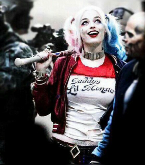 harley