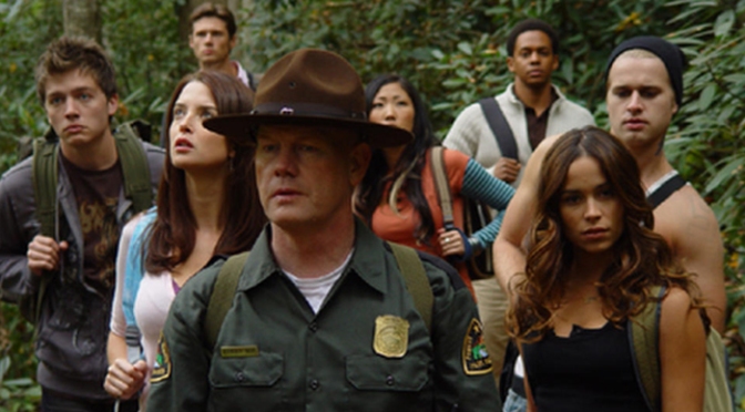 Craptastic Movie Reviews! – Grizzly Park