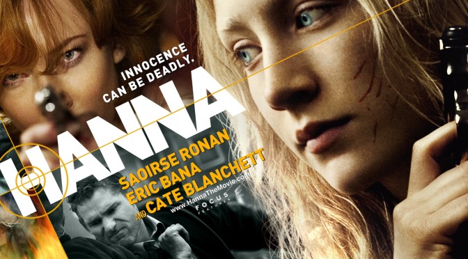 Grizzly Review: Hanna