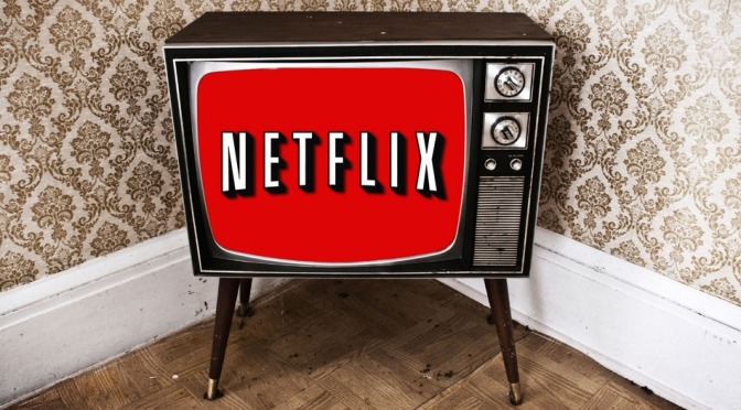 4 Ways to Improve Netflix