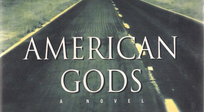 HBO Planning 6 Seasons of American Gods
