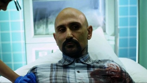 Femme Fatales - Robert Lasardo
