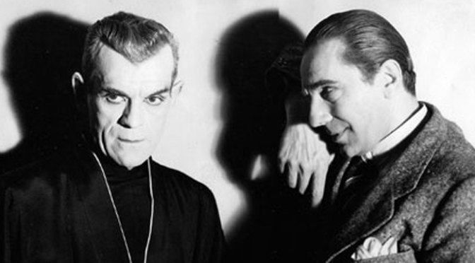 Vintage Reviews: The Black Cat