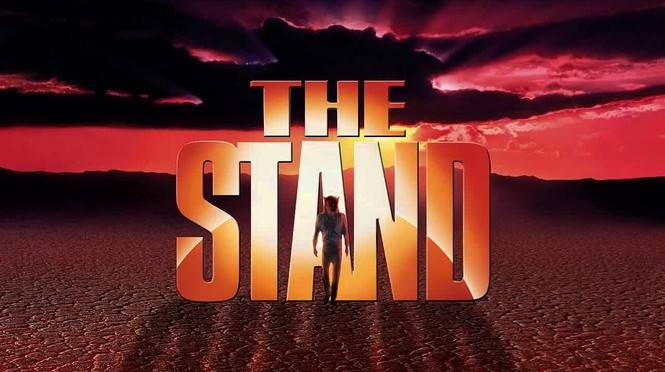 ‘The Stand’ Movie Coming Soon?