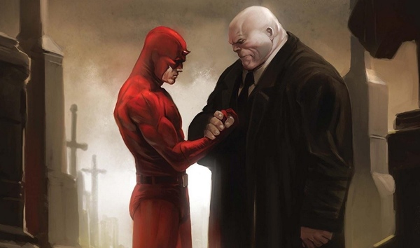 10 Comic Books Best Suited For The Small Screen