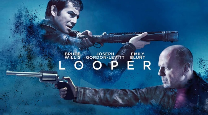 Grizzly Review: Looper