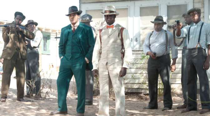 Boardwalk Empire: 3.11 – “Two Imposters”