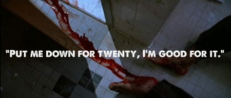barefoot mcclane