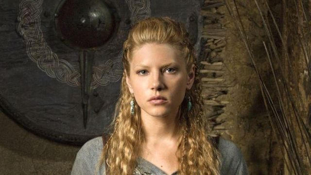 History Channel returns to history with ‘Vikings’