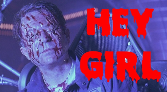 Event Horizon: Cut Scenes Show a Whole New Side To Horror Movie