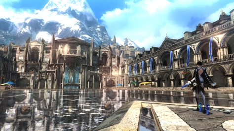 Bayonetta 2 