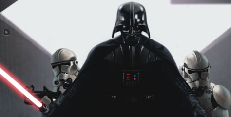 Star Wars: Darth Vader And The Lost Command - Dark Horse Comics