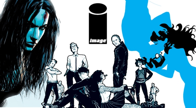 5 Creator-Owned Comics You Need to Read