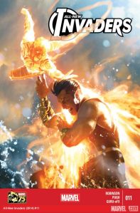 All-New Invaders #11