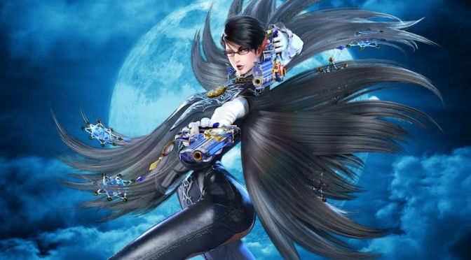 Bayonetta 2 Review: Is This the Best Wii U Game Ever?