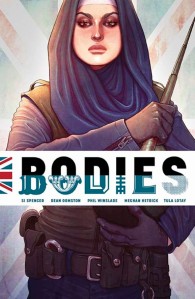 Bodies #4