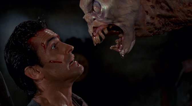 Grizzly’s Casting Couch: Bruce Campbell’s Expendables Of Horror