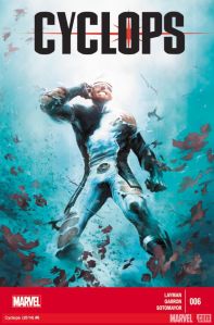 Cyclops #6