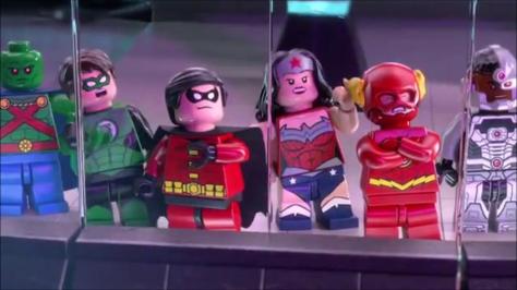 dc heroes lego