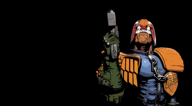 Dredd Vs: A Brief History Of Judge Dredd Crossovers