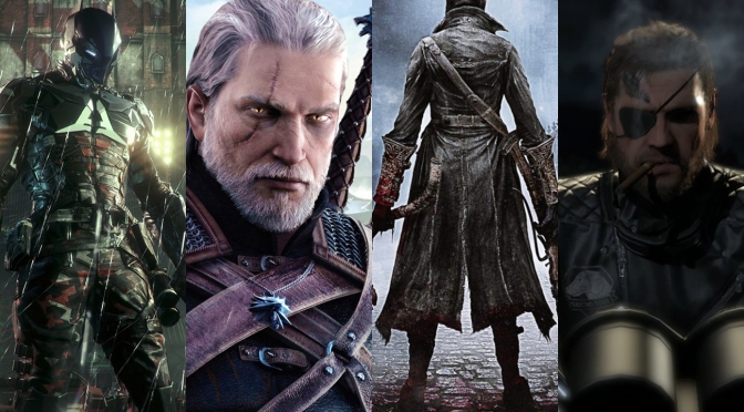 GB’s Most Anticipated Games of 2015