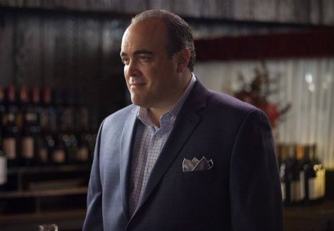 Zayas as Sal Maroni