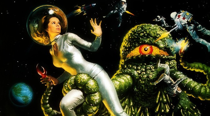 Halloween Movie Tunes To Freak Out To!