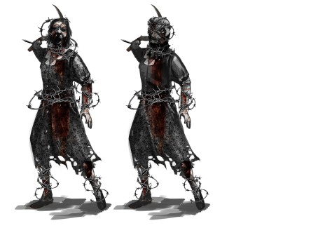 The Evil Within 