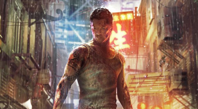 Sleeping Dogs: Definitive Edition Review
