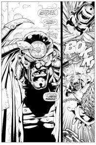 judge dredd vs lobo 2