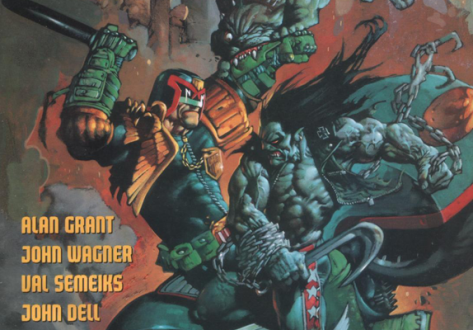 judge dredd vs lobo