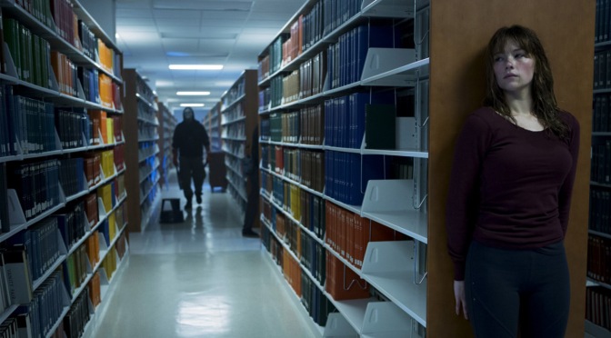 Kristy: Could This Be The Next Cult Horror Hit?