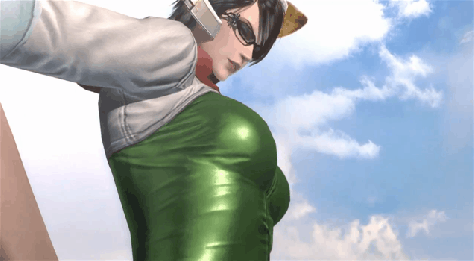 Bayonetta 2