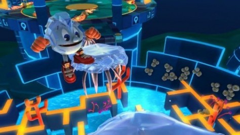 Pac Man and the Ghostly Adventures 2