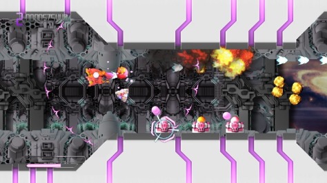 Redux Dark Matters