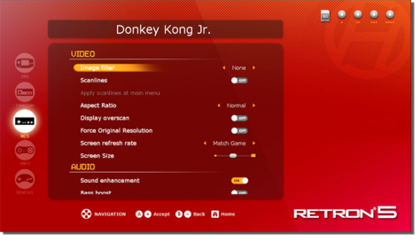 retroN 5 console 3
