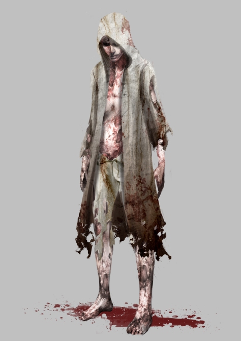 The Evil Within 
