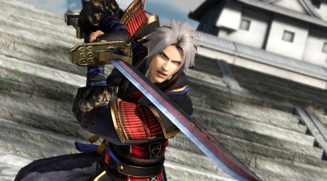 Samurai Warriors 4: As Much Fun As Ever