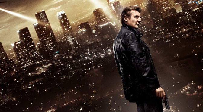 Tak3n Trailer is Out: Liam N33son looks PISS3D