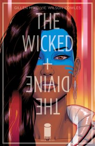 The Wicked The Divine #5