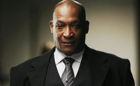 Tony Todd - Final Destination 5