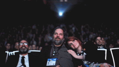 Harmontown