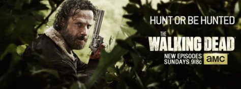 the walking dead