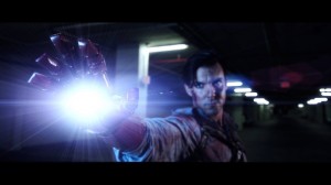 youtube halloween shorts marvel zombies vs aod