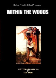 youtube halloween shorts within the woods