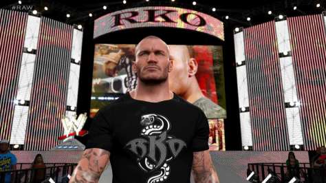 WWE 2K15