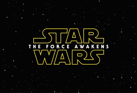 Star Wars A Force Awakens 