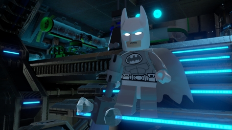 LEGO Batman 3