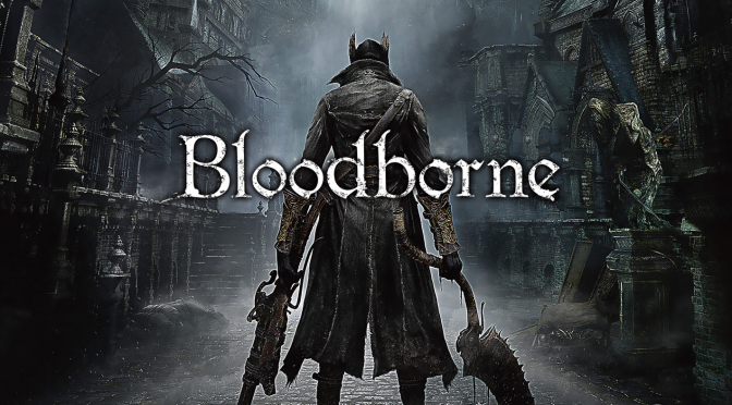 Bloodborne: Sony Pushed Release Date Back