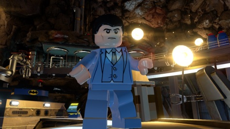 LEGO Batman 3